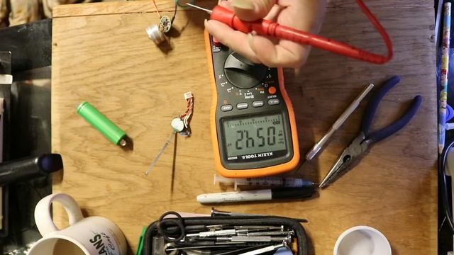 Flir i7 thermal imager parts or repair from ebay смотреть онлайн