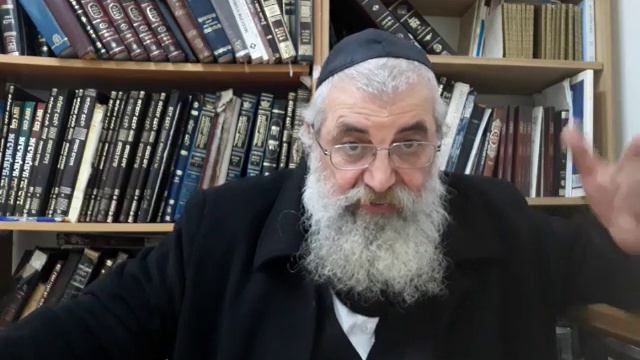 Ваигаш 7. Создание еврейского народа через галут. Почему и когда истина и ложь это добро и зло?