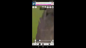 Идеальная кисть чтобы обработать персонажа Вилд Крафт/ как сделать обработку вилд Крафт/ Клавен