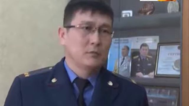 Где учат на настоящего УИСовца смотреть онлайн