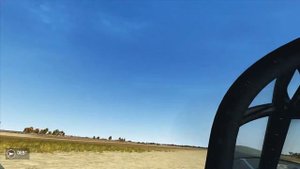 джойстик для обзора, ИЛ-2 БЗС opentrack 2.3 rc21p8.mp4