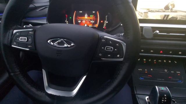 ТО-2 Chery tiggo 7 pro, стоимость, обращение по гарантии смотреть онлайн