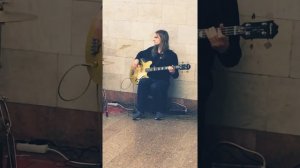 Титаник! Исполняет в балалайке!!!