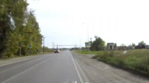 Как проехать до Уральского Марса под Богдановичем