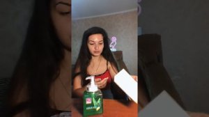 Распаковка аппарата для ультразвуковой чистки Gezatone bio sonic 770 s