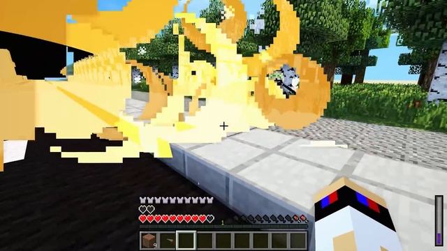 БОМЖ РЕБЕНОК И ДЕВУШКА ГЕРОЙ НУБА И ПРО ВЫЖИВАНИЕ БОМЖА! МАЙНКРАФТ В РЕАЛЬНОЙ ЖИЗНИ ВИДЕО ТРОЛЛИНГ смотреть онлайн