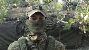 Выпускник Казанского танкового училища рассказал о задачах своего подразделения в зоне СВО