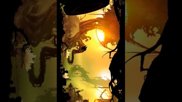 Обзор игры BADLAND смотреть онлайн