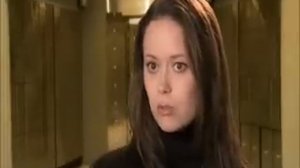 Terminator: The Sarah Connor Chronicles Interview - Summer Glau
