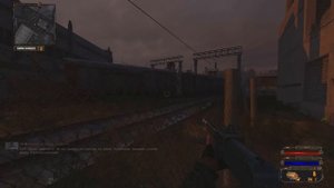 СЕКРЕТНЫЕ ЗАПИСКИ СТРЕЛКА. СЮЖЕТ ЗА ЧИСТОЕ НЕБО #2. STALKER Legend Returns 0.9.1