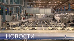 Топливо для реактора CFR-600 / Новый лазерный комплекс / Академия «Маяк»