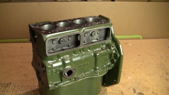 Sprite and Midget Engine Identification смотреть онлайн