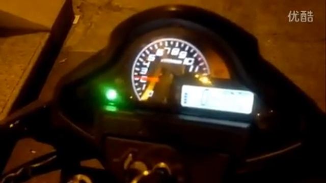 Lifan KP - 150 смотреть онлайн