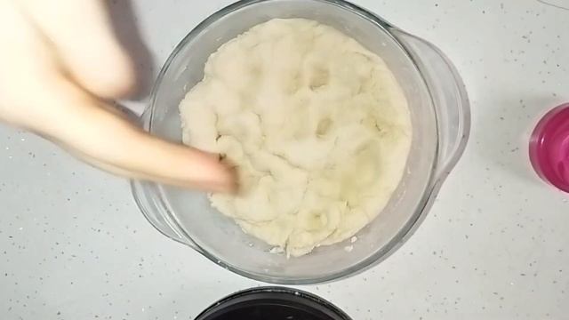 РАССЫПЧАТЫЕ СОЛЕНЫЕ ПЕЧЕНЬЕ.ПРОСТОЙ И БЫСТРЫЙ ДОМАШНИЙ РЕЦЕПТ ✅.#recipe #рецепт #печенье
