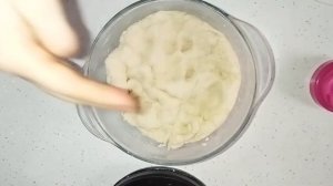 РАССЫПЧАТЫЕ СОЛЕНЫЕ ПЕЧЕНЬЕ.ПРОСТОЙ И БЫСТРЫЙ ДОМАШНИЙ РЕЦЕПТ ✅.#recipe #рецепт #печенье