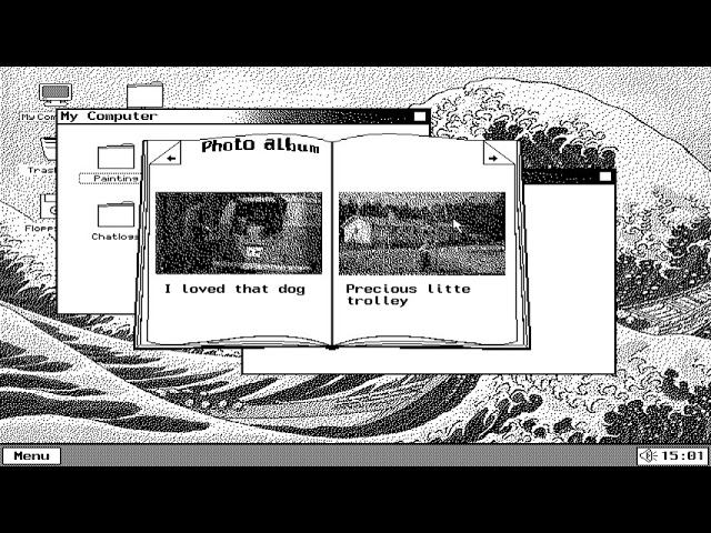 After Hours - глич с альбомом смотреть онлайн