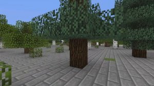 Проект города Припять в MINECRAFT #2