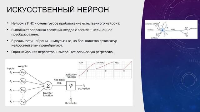 Машинное обучение – Михаил Дьяконов