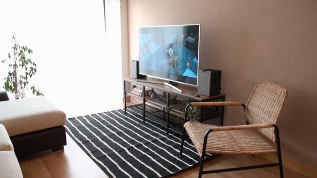 STUDIO MONITOR 4 Hi Fi. Controllo totale di film e serie con la connessione HDMI ARC. смотреть онлайн