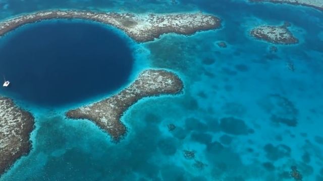 13 Самых Невероятных Природных Явлений смотреть онлайн