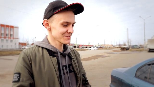 Galant 8 V6 / Первый Тюнинг / Крутые Диски смотреть онлайн