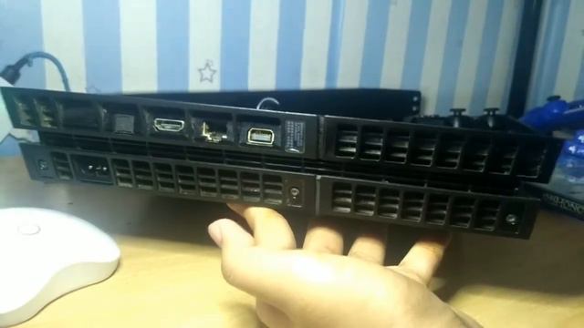 #2 REVIEW PS4 FAT [MALAYSIA] смотреть онлайн