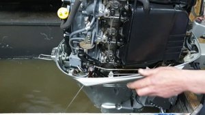 Honda BF30