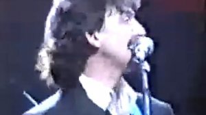George Harrison Roll Over Beethoven Royal Albert Hall 1992