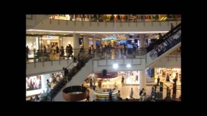 Central World Bangkok | Торговый центр Central World Bangkok в Бангкоке