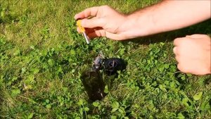 Газовая горелка Kovea KB 1005 Flame Tornado