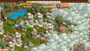 Heartwood | Part 4 | Klondike: The Lost Expedition | Gameplay l Walkthrough