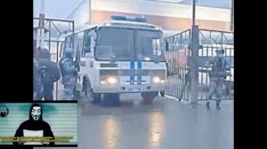 После обысков Год Нисанов сменил авторитетов. Собянин в деле.