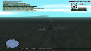 RPG СЕРВЕР И ЕГО МИР! ОБЗОР СЕРВЕРА GTA SAMP