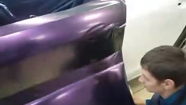 Автовинил мастер класс на работе смотреть онлайн