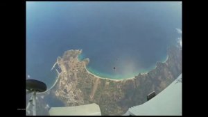 SkyDive Sardegna - Tortolì estate 2018