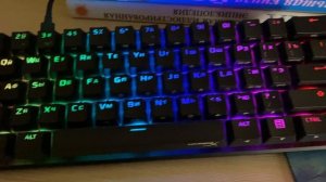 Моё рабочее место