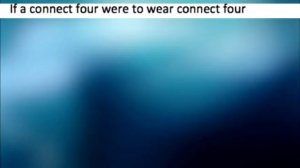 Even more connect four memes