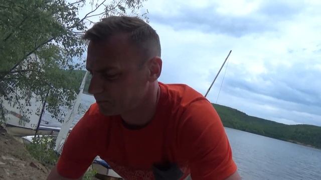 Как готовить плов на костре. Мужская кухня с Андреем Сажневым смотреть онлайн