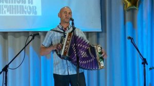 Частушки "Досада" Александр Богданов