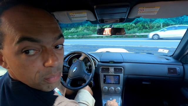 Spicy Subaru exhaust! no talking, all rumble! / Boxer life смотреть онлайн