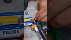 Lego база военная база лего переделка лего Lego Переустройство лего. часть #1