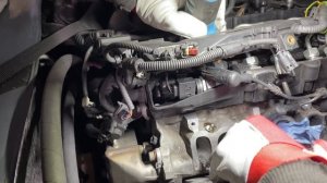 МАШИНА СКАЖЕТ ТЕБЕ СПАСИБО / ЧИСТКА КАНАЛОВ БЛОКА ЦИЛИНДРОВ СТРУЖКОЙ ГРЕЦКОГО ОРЕХА