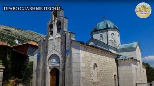 Лучшие Xиты Православные Песни 2022 - Красивые церковные песнопения всех времен