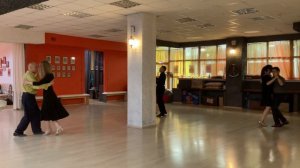 07 Милонга 28.07.24