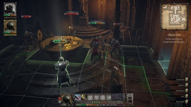 King Arthur Knight's Tale - обзор, гемплей, летсплей смотреть онлайн