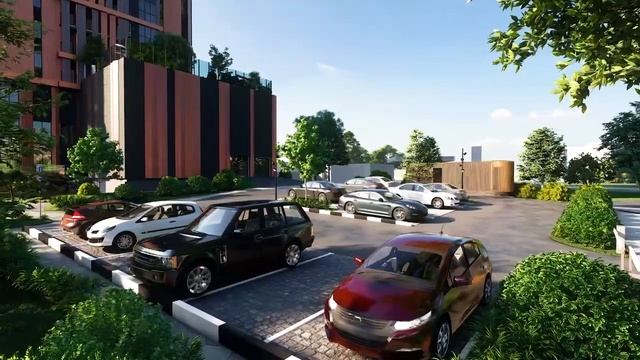 Старт продаж ЖК АЛОЕ ПОЛЕ #ЭтажиЧелябинск #ГолосДевелопмент #челябинск #новостройки
