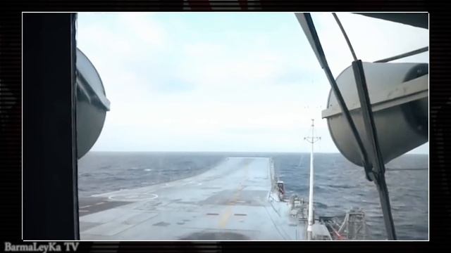 ПOCЛEДHEE ВЕСЁЛОЕ ПУТЕШЕСТВИЕ АДМИРАЛА КУЗИ