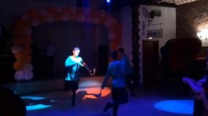 Армянский национальный танец "Шалахо"