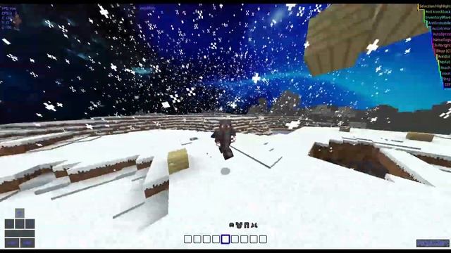 NG Client 1.18.2 - Minecraft Windows 10 | 11 Bedrock Edition 1.18.2 - Hacked Client Horion Fork смотреть онлайн