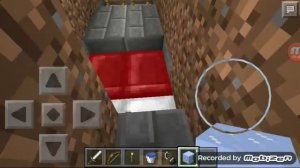 как сделать чтобы огонь не тушился в Minecraft